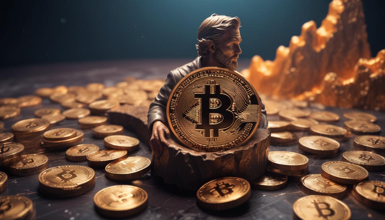 Биткойн Взлетел! Kраткосрочные Держатели, Майнеры и Цены: Выдержит Ли Рост? (🔥Срочно) | Cryptodamus.io