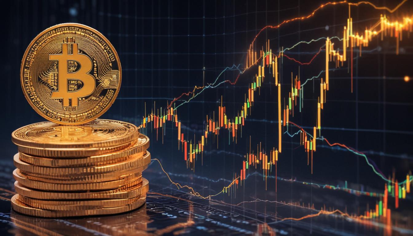 Bitcoin's Wild Ride: Surviving Tariff Wars & Macroeconomic Chaos! | Cryptodamus.io