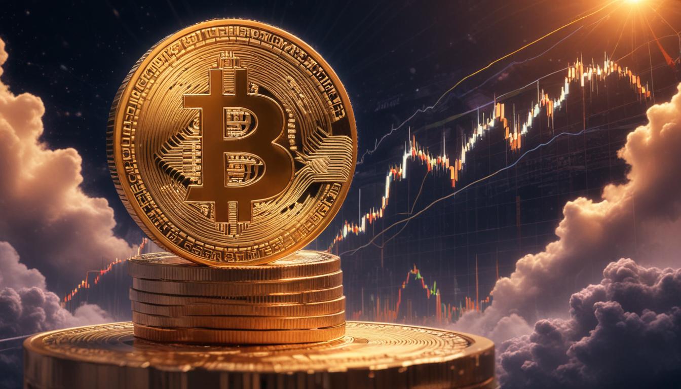 Bitcoin's Wild Ride: Tariffs, ETFs, & What's Next? Find Out Now! | Cryptodamus.io