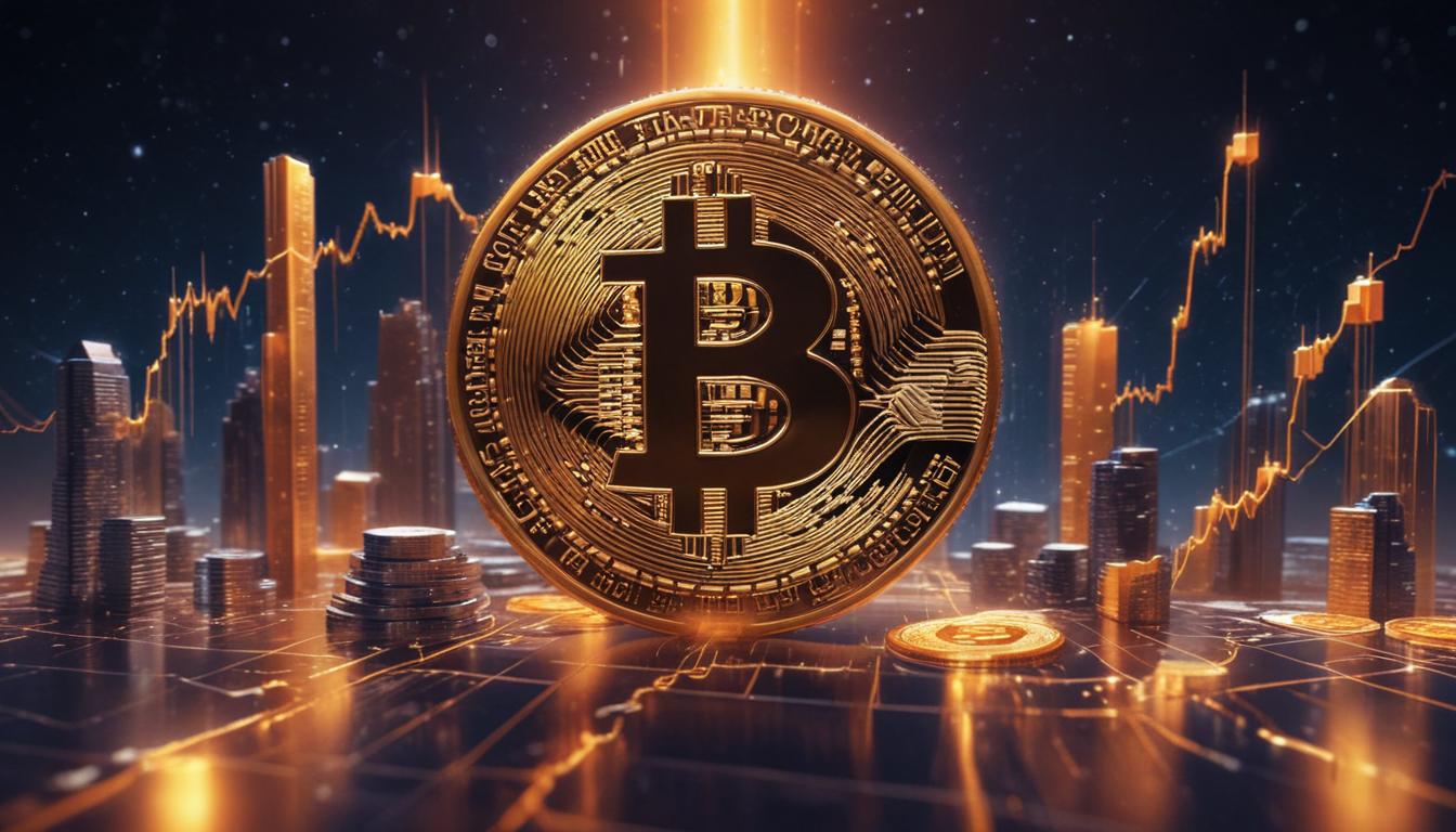 Безумный взлет Bitcoin до $85K: Что подпитывает рост и что будет дальше? | Cryptodamus.io