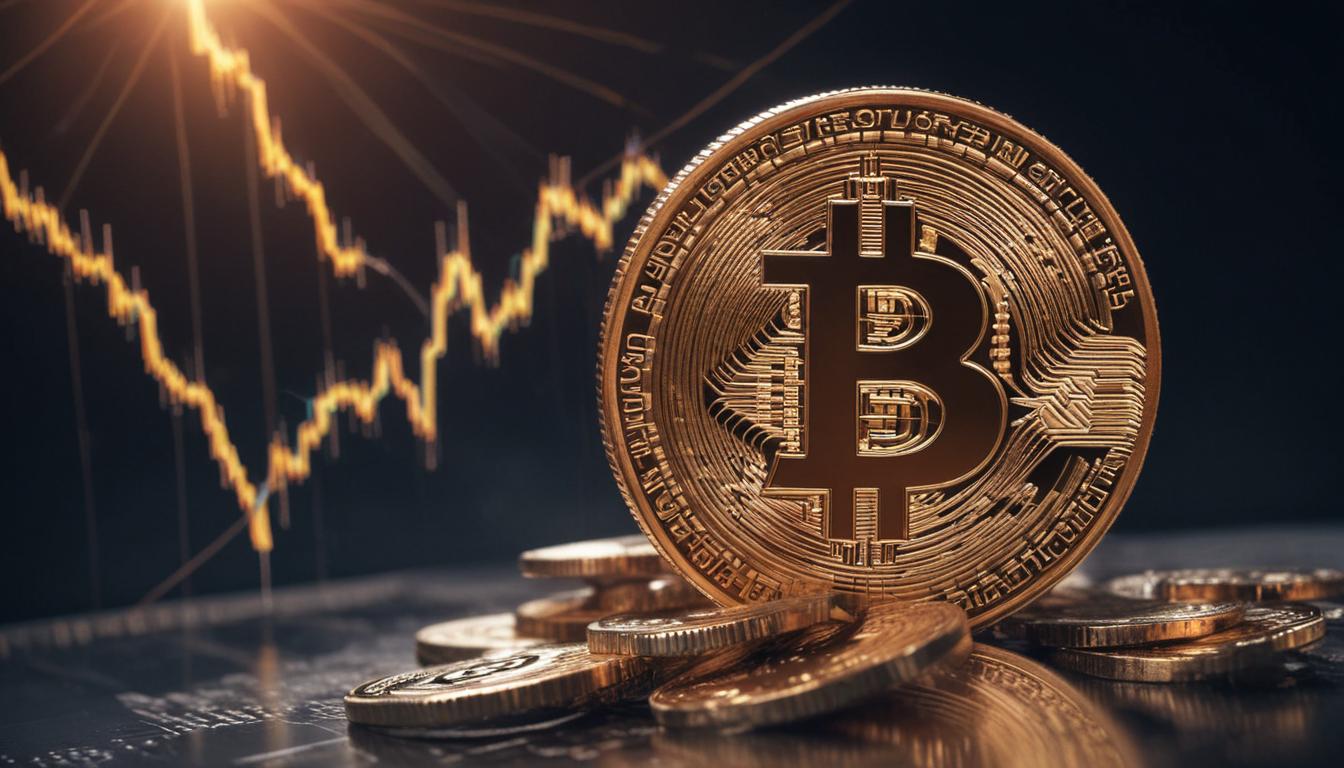 Безумный забег Биткоина: Параллели 2024 и 2017! Секреты волатильности раскрыты | Cryptodamus.io