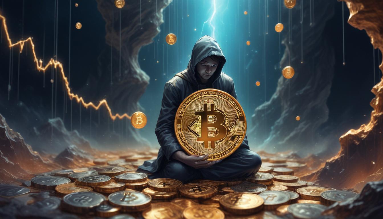 Bitcoin's Wild Ride: Unlocking Key Support Levels & Investor Sentiment Secrets! | Cryptodamus.io