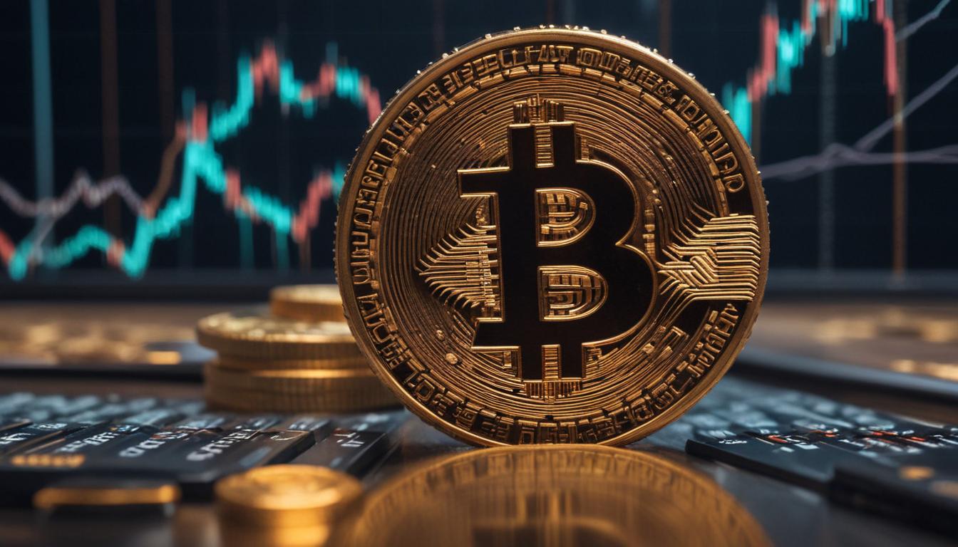 Bitcoin's Wild Ride: Unpacking Volatility, Institutional Moves & Future Trends! | Cryptodamus.io