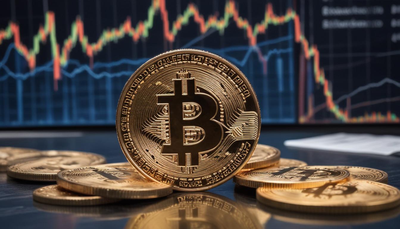 Bitcoin's Wild Ride: US SBR Triggers Price Dip, But Global FOMO Looms! 🚀 | Cryptodamus.io