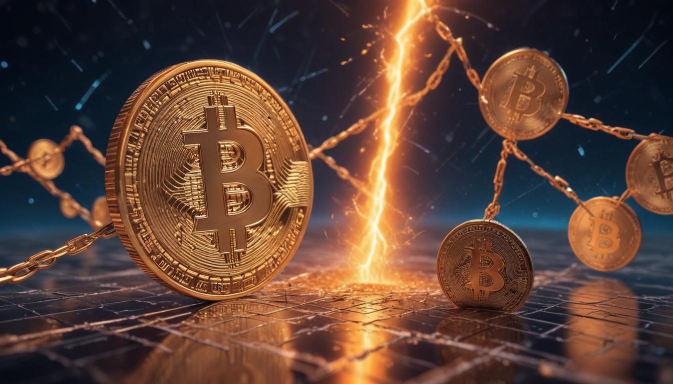 Bitcoin's Wild Ride: Will $72K Break? Expert Predictions Inside! | Cryptodamus.io