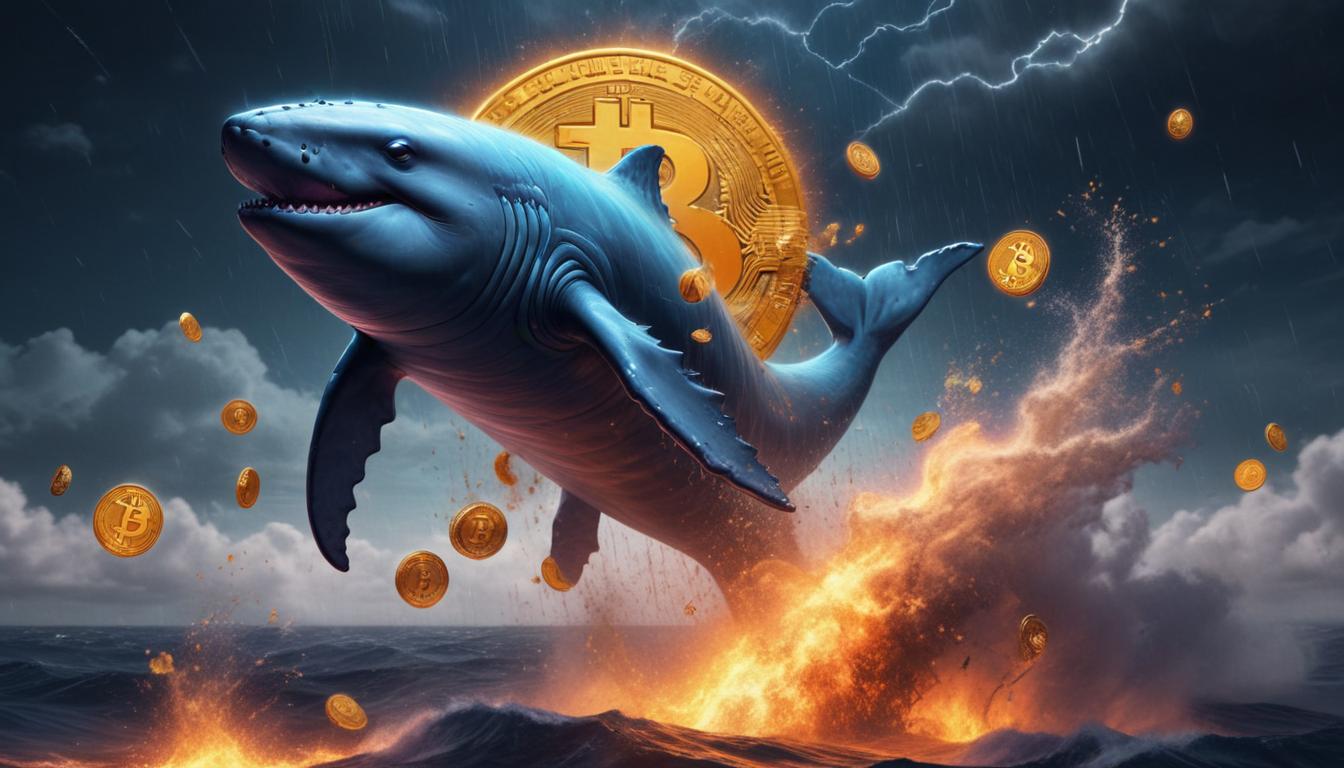 Bitcoin's Wild Ride: Will Bears Win or Bulls Charge? ETF Inflows vs. Price Dip! | Cryptodamus.io