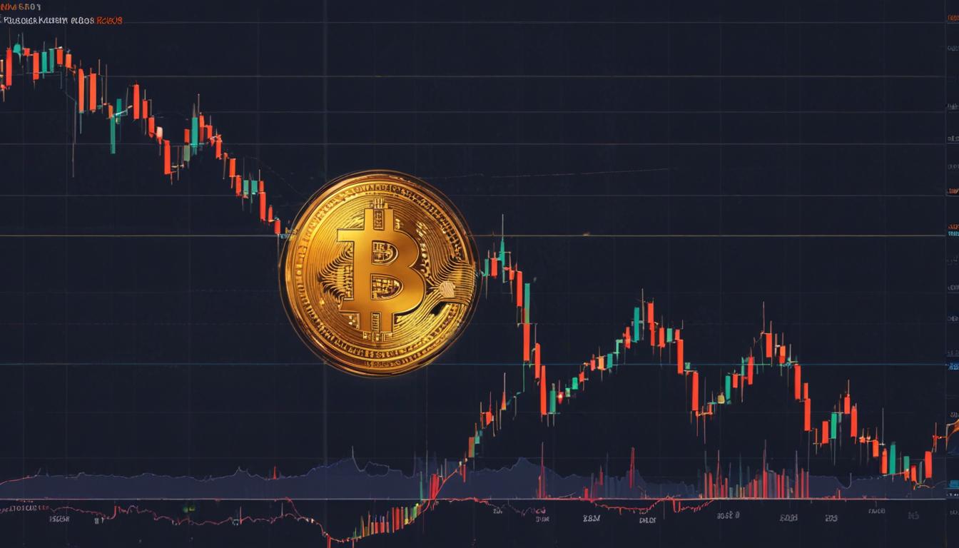 Bitcoin: Февраль 2025 – Взлет или Падение? Узнайте, Куда Движется Цена! | Cryptodamus.io