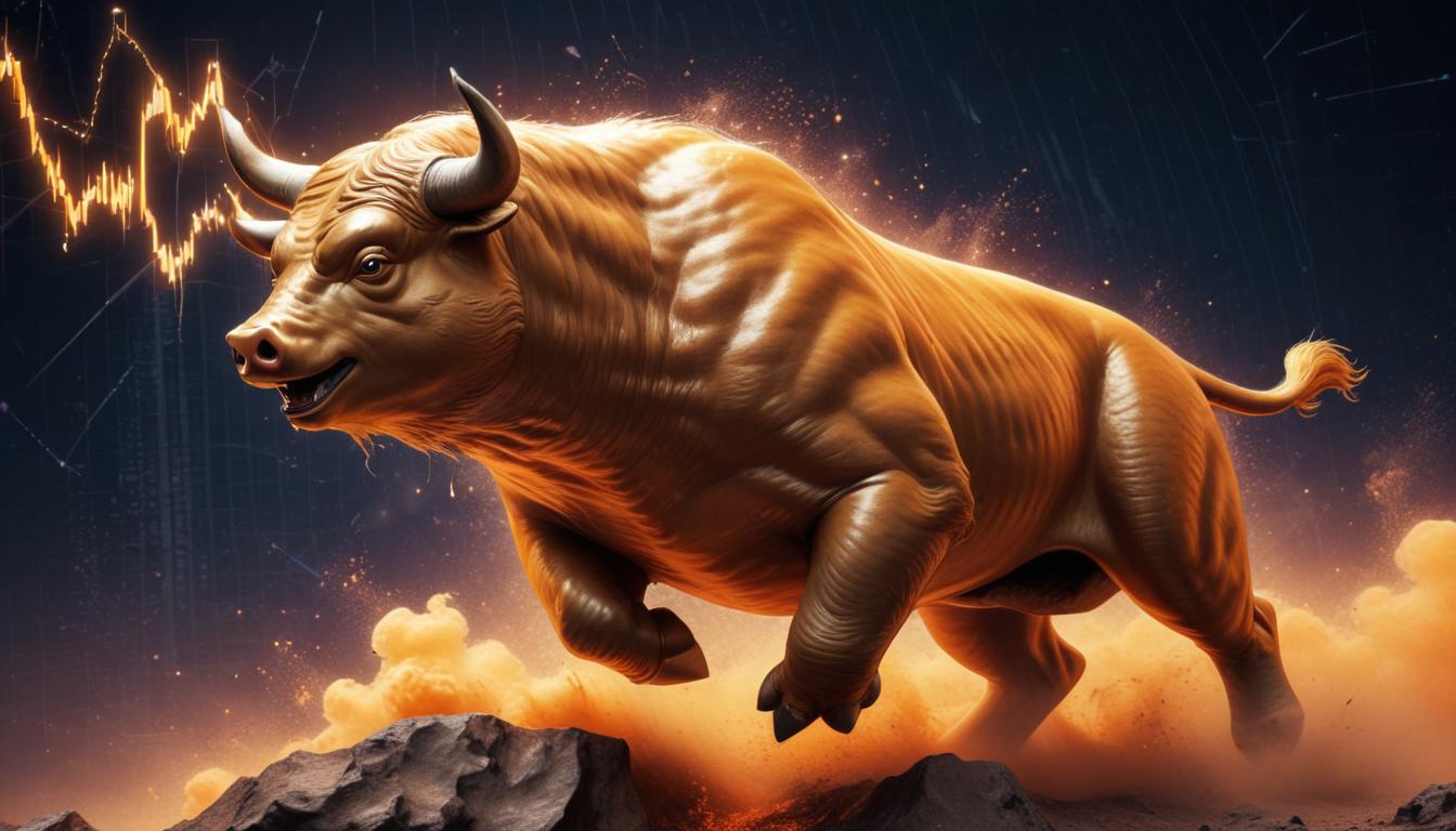 Безумная гонка Биткоина: Бычий забег продолжится или обвал? Анализ экспертов здесь! | Cryptodamus.io