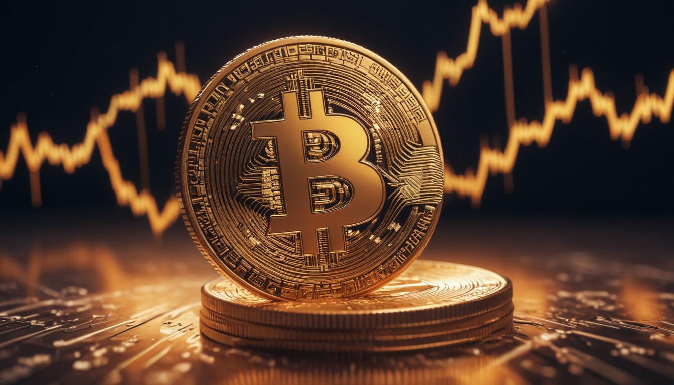 Bitcoin's Wild Ride: Will the Price Surge Last? Experts Weigh In! | Cryptodamus.io