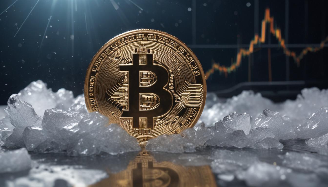 Bitcoin's Wobble & Altcoin Winter: Is Crypto's Correlation Crumbling? | Cryptodamus.io