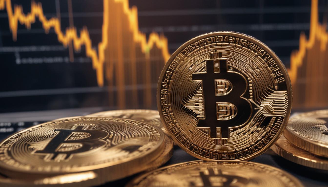 Bitcoin: Safe Haven or Risky Bet? Shocking Truth Revealed! | Cryptodamus.io