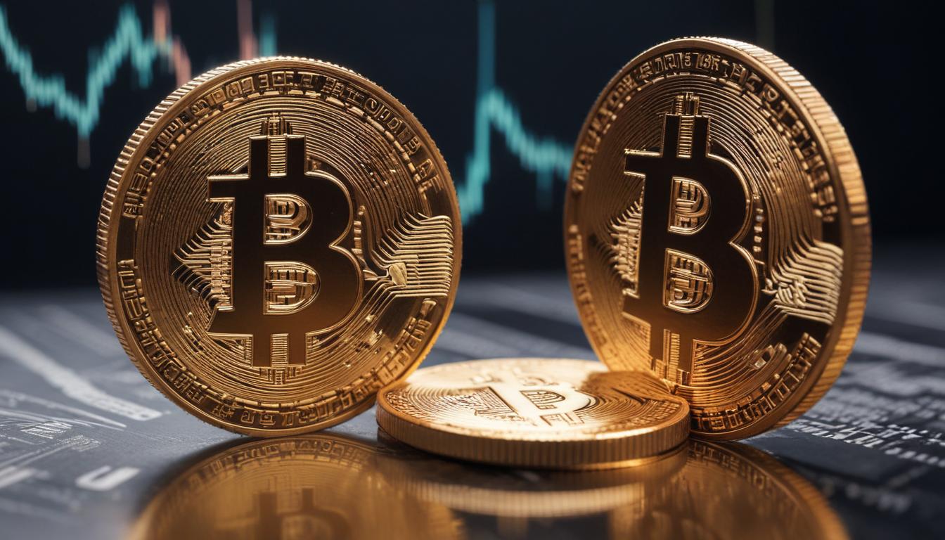 Bitcoin: Safe Haven or Speculative Bubble? Trade Wars & Geopolitical Risks Explored! | Cryptodamus.io