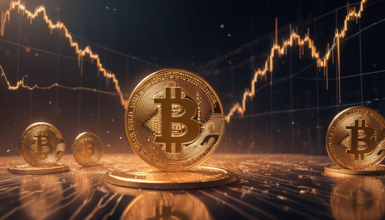 Bitcoin: Safe Haven or Volatility Trap? The Shocking Truth Revealed! | Cryptodamus.io