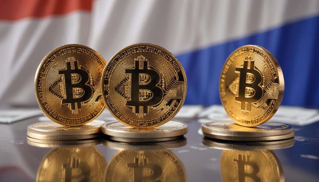 Bitcoin: Sanction-Buster or Speculative Bubble? The Shocking Truth! | Cryptodamus.io