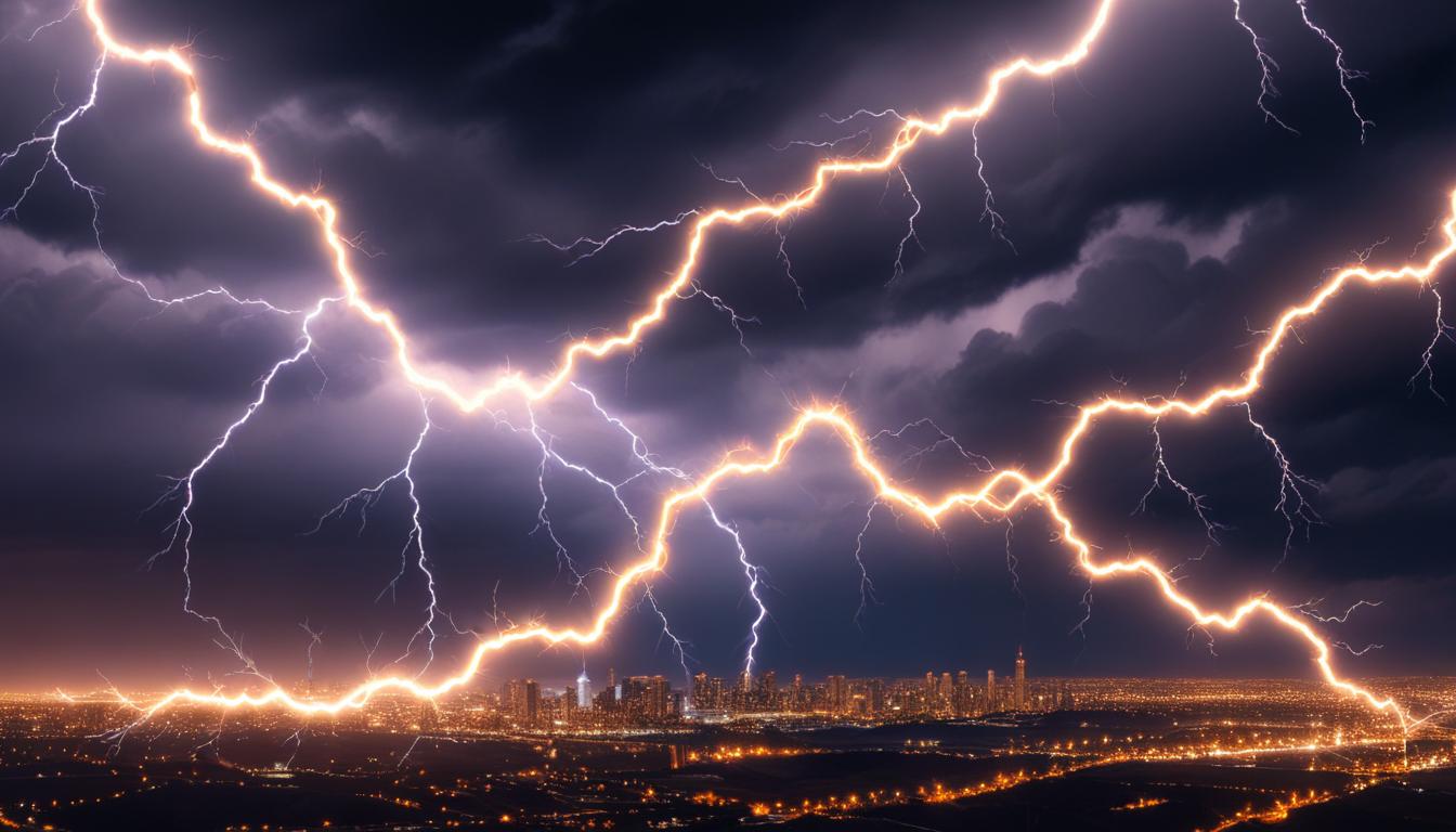 Bitcoin Scalability SOLVED? Dive into the Lightning Network's Revolution! | Cryptodamus.io