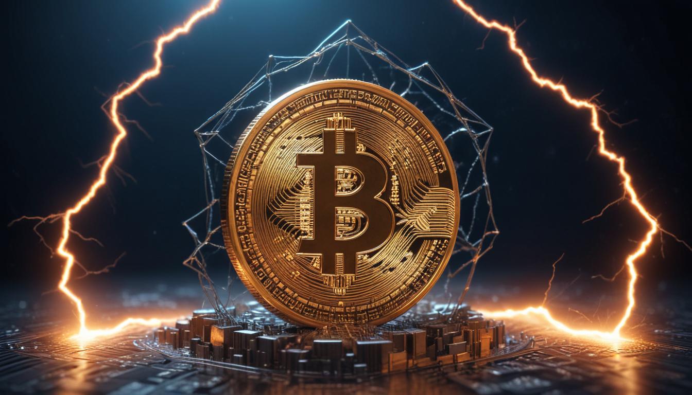 Революция в безопасности Биткойна: Как Branta & Amboss защищают ваше крипто-будущее! (Обновлено 2024) | Cryptodamus.io