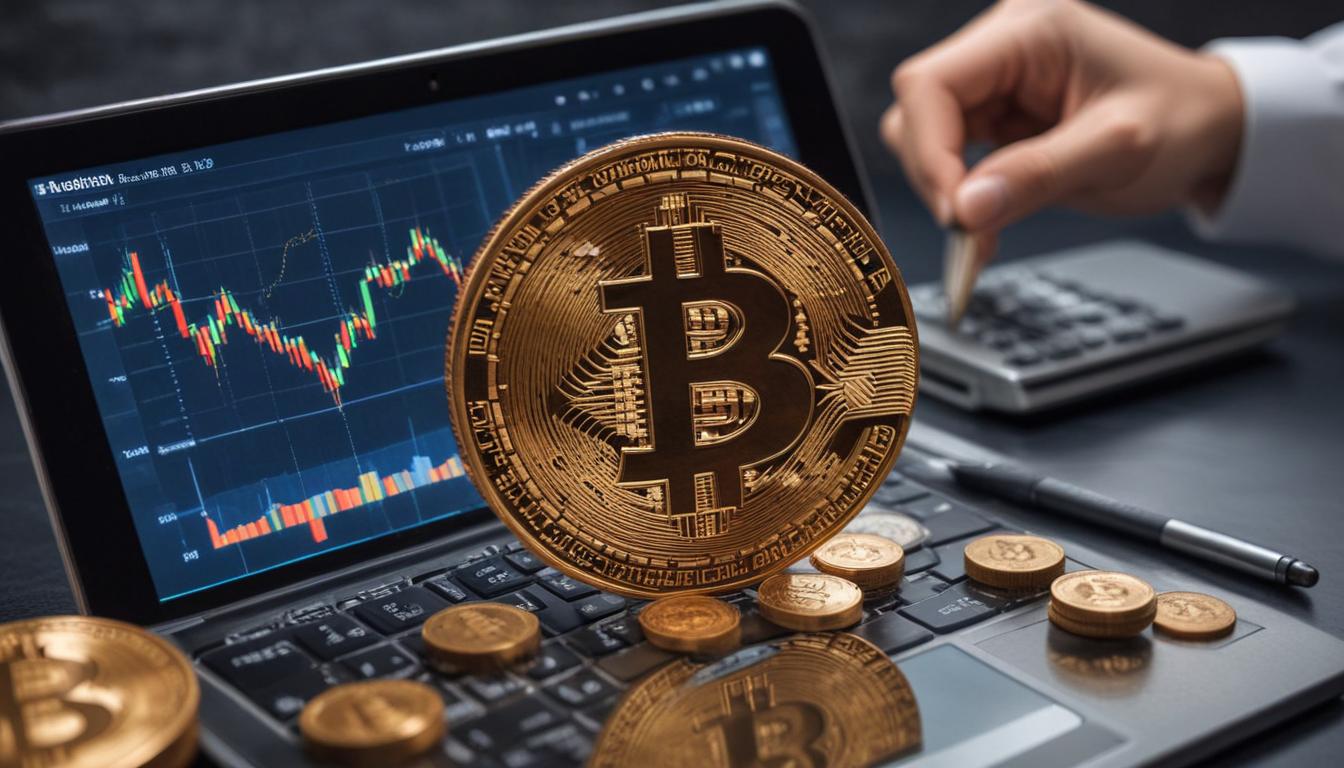 Секреты продажи Bitcoin: Оптимальные сроки и максимальная прибыль! | Cryptodamus.io