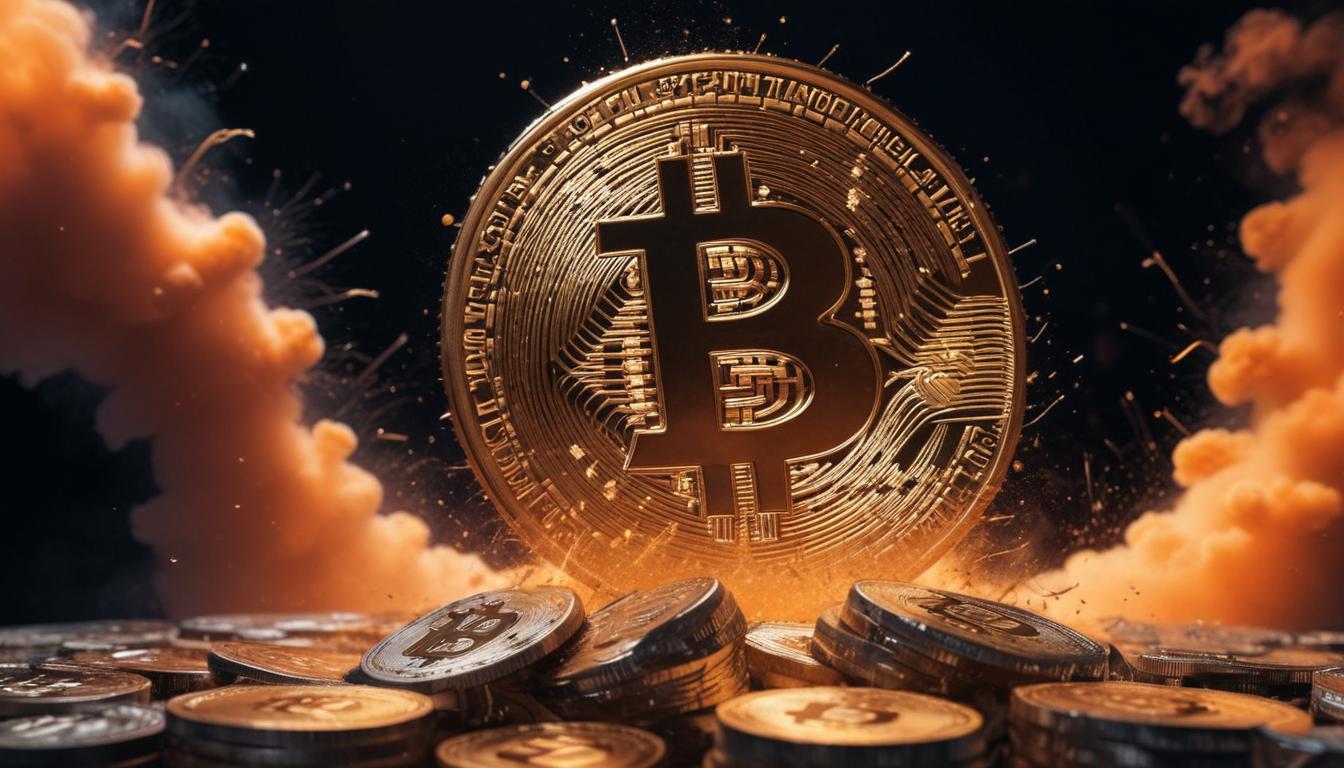 Bitcoin Shatters $100,000! 🤯 $2 Trillion Market Cap Milestone & What it Means for You | Cryptodamus.io