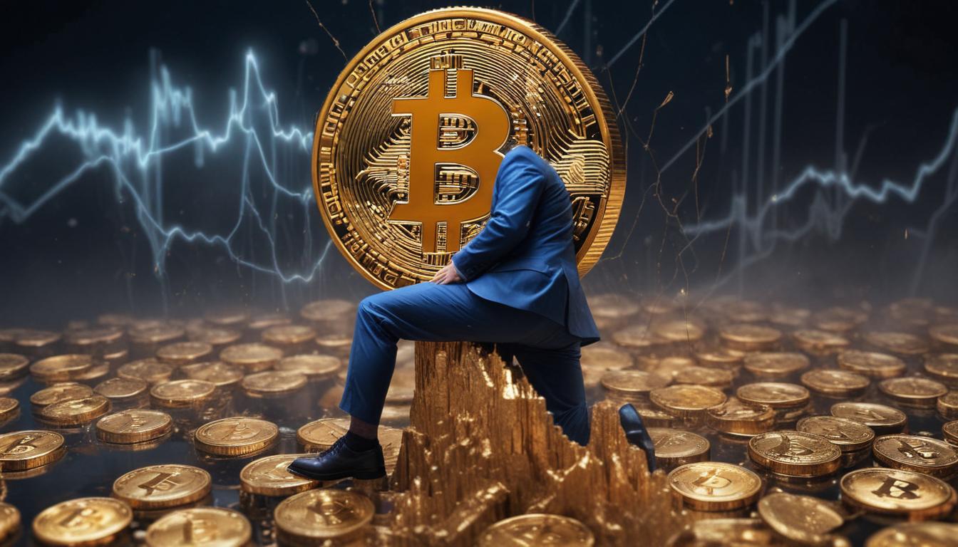 ШОК! Bitcoin от $100 000 – МАССОВЫЕ ликвидации! Что дальше? | Cryptodamus.io