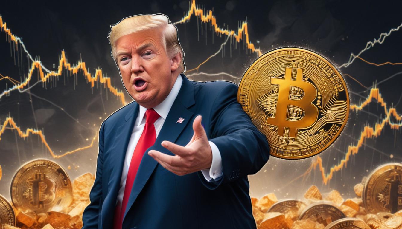 Bitcoin SHOCK: $106K ATH! Institutional Frenzy & Macro Factors Fuel Epic Rally! | Cryptodamus.io