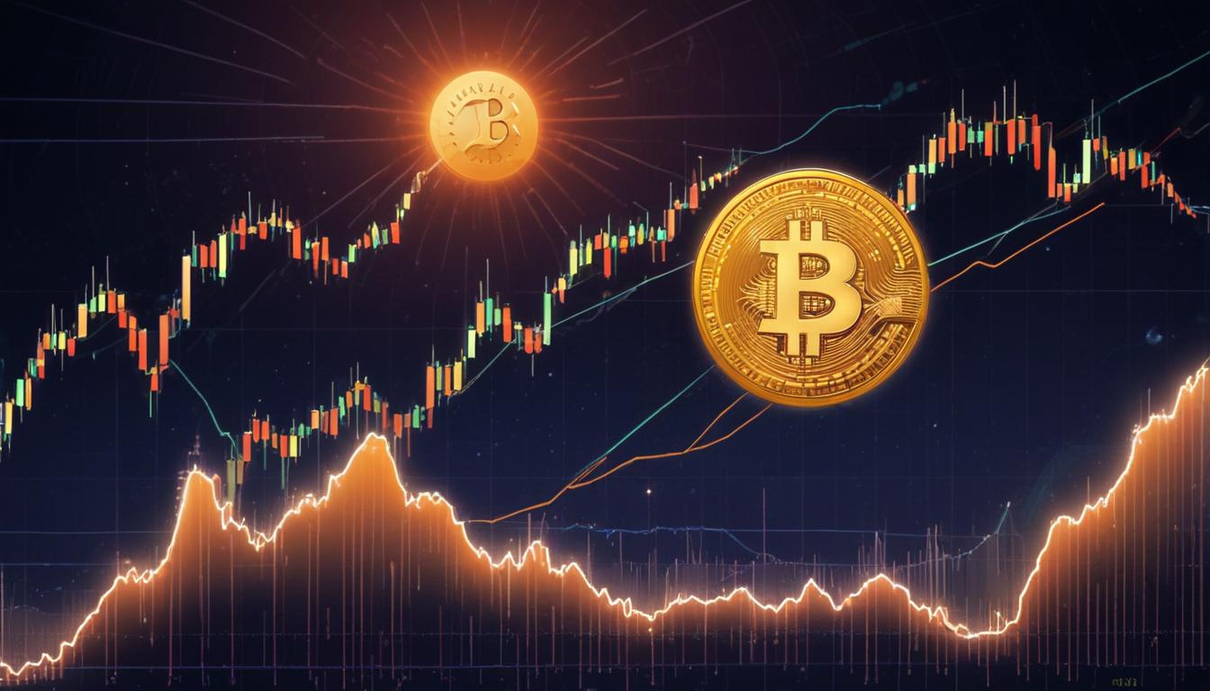 Bitcoin SHOCK: $178K Price Prediction? Bollinger Band Analysis & January 2024 Rally! | Cryptodamus.io