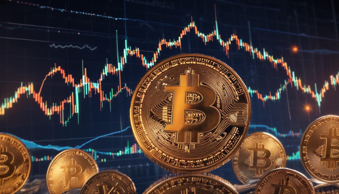 Bitcoin SHOCK! $85,000 Rally: Is This a REAL Trend or a Trap? | Cryptodamus.io