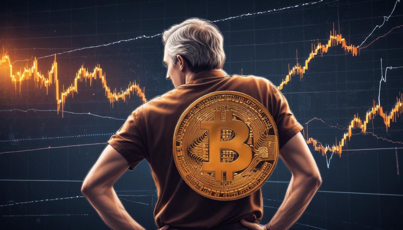 Bitcoin SHOCK! Good News Crashes Crypto: Unraveling the Market Mystery | Cryptodamus.io