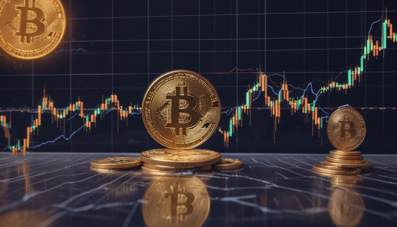 Bitcoin SHOCK! Tariff Fallout & $91,000 Crash?  The Unexpected Correlation You NEED to See! | Cryptodamus.io