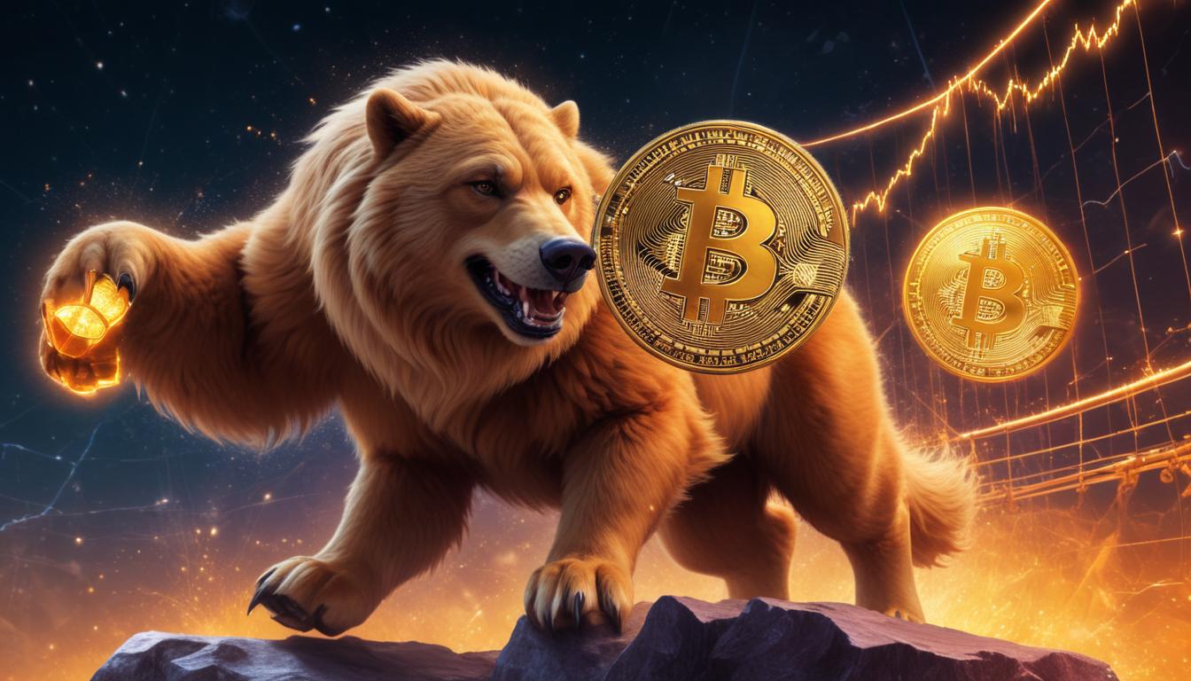 Bitcoin SHOCK! Tariff Pause Triggers Crypto Market Mayhem – Experts React! | Cryptodamus.io
