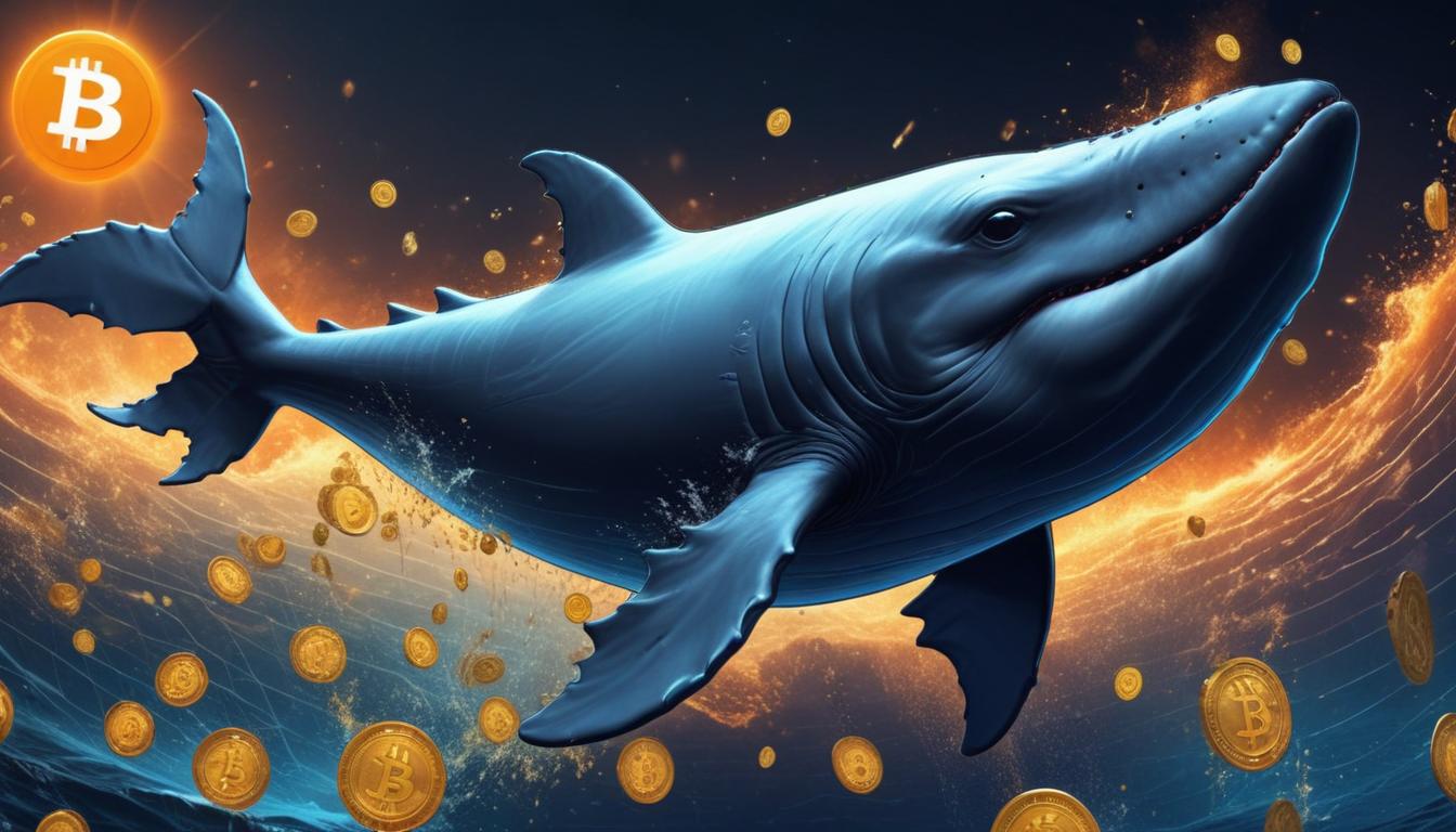 ШОК по Bitcoin: Киты, маржин-коллы и цель в $105 000? Это правда? | Cryptodamus.io