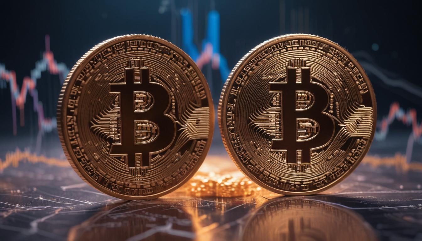 Биткоин взлетел до $102 000! Что за этим стоит? | Cryptodamus.io