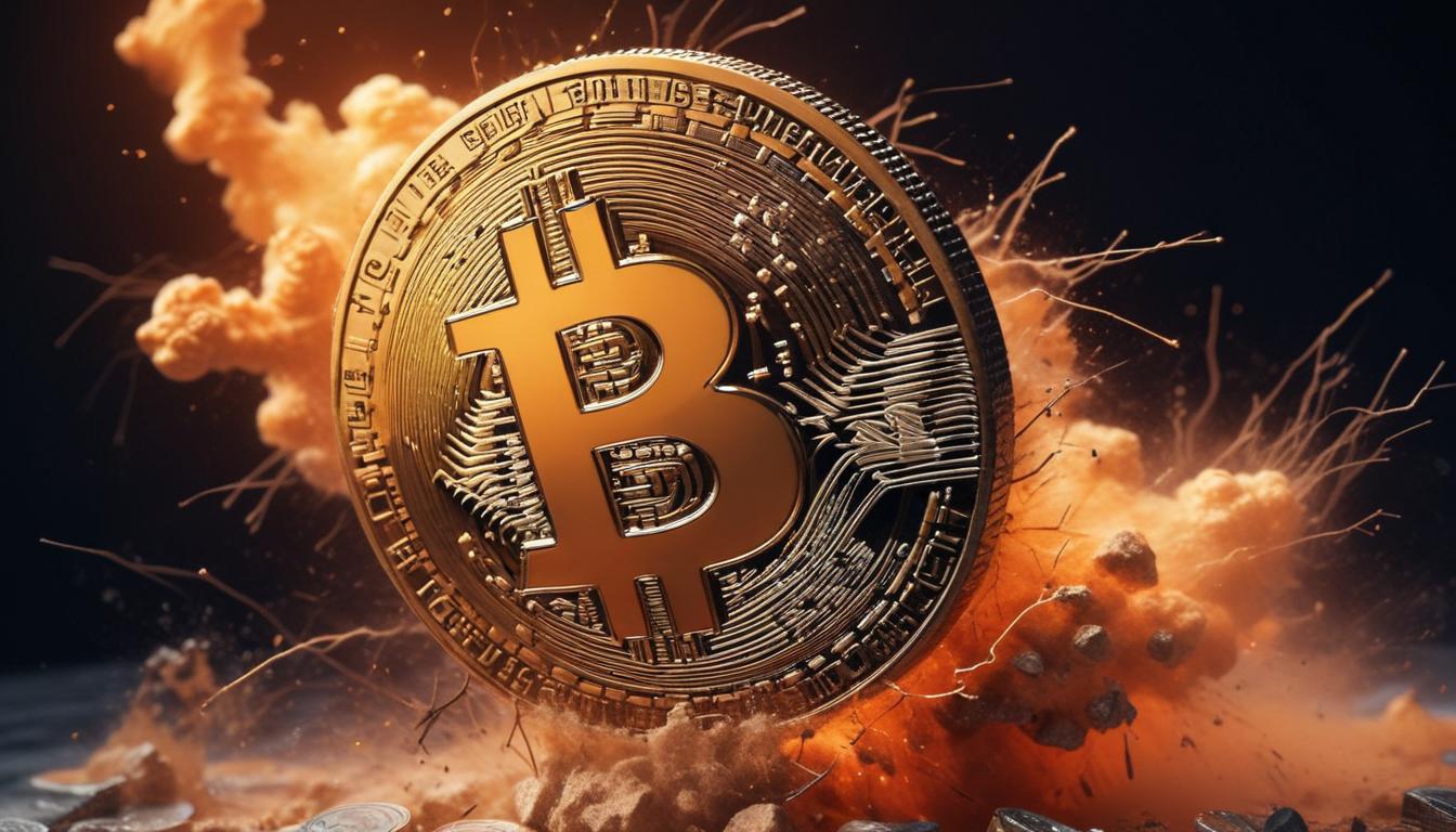 Bitcoin Shocker! $102K Breakout & Altcoin Explosion – What's Next? | Cryptodamus.io