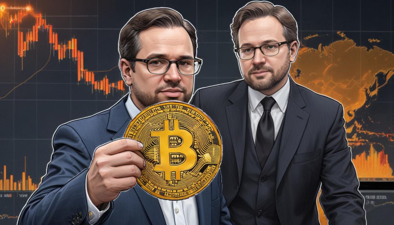 Bitcoin SHOCKER: Is BTC Leaving Exchanges a Bullish Sign? | Cryptodamus.io
