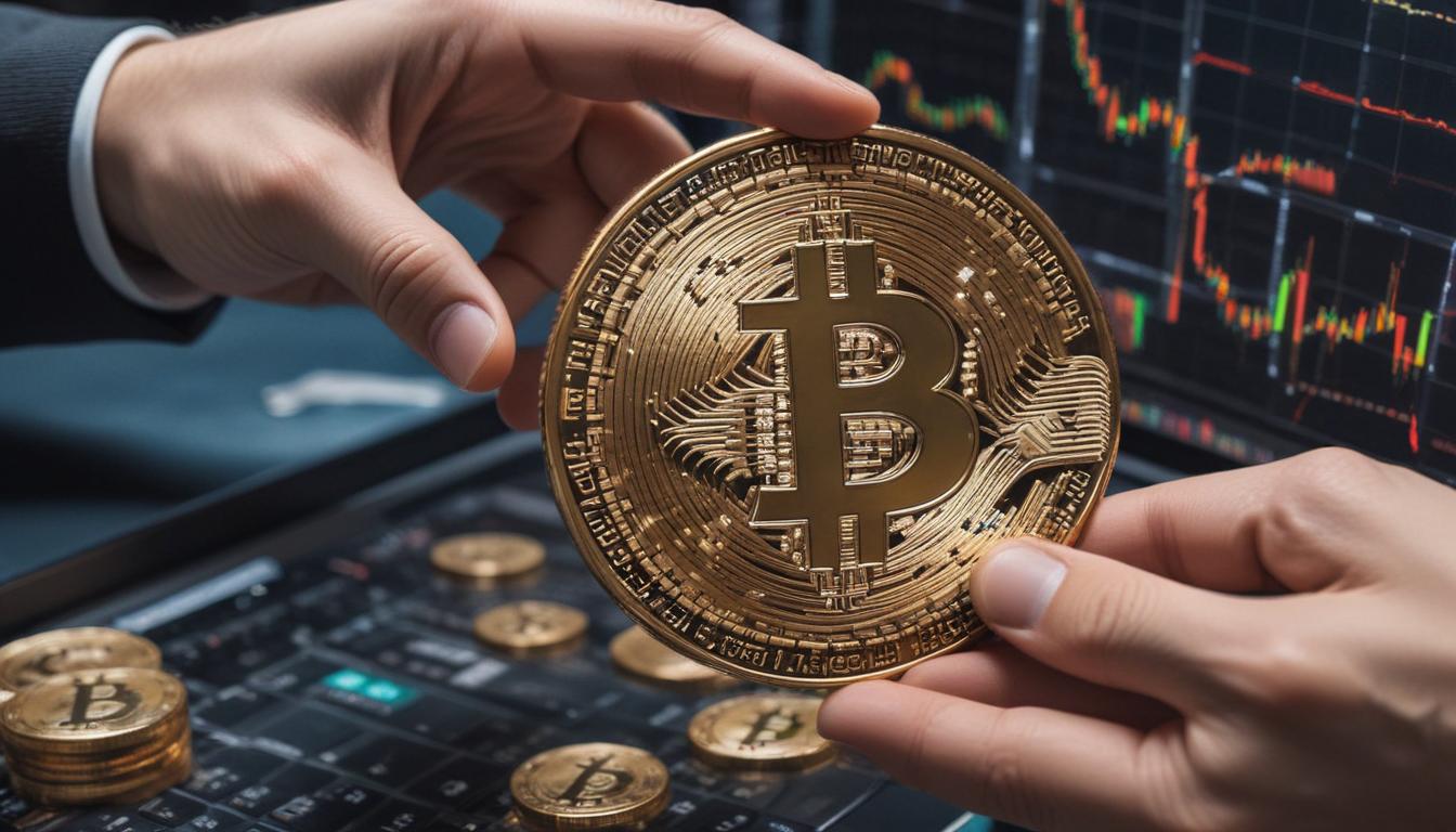 ШОК! Marathon купила Bitcoin на $1,1 млрд, Microsoft отказался! Крах или взлет цены? | Cryptodamus.io