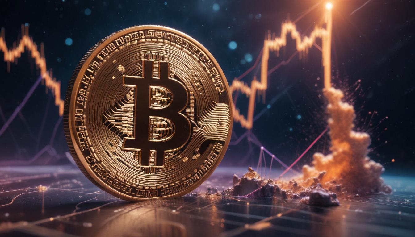 Bitcoin Shocks the World: $100K+ and Climbing! Institutional FOMO Fuels Rally | Cryptodamus.io