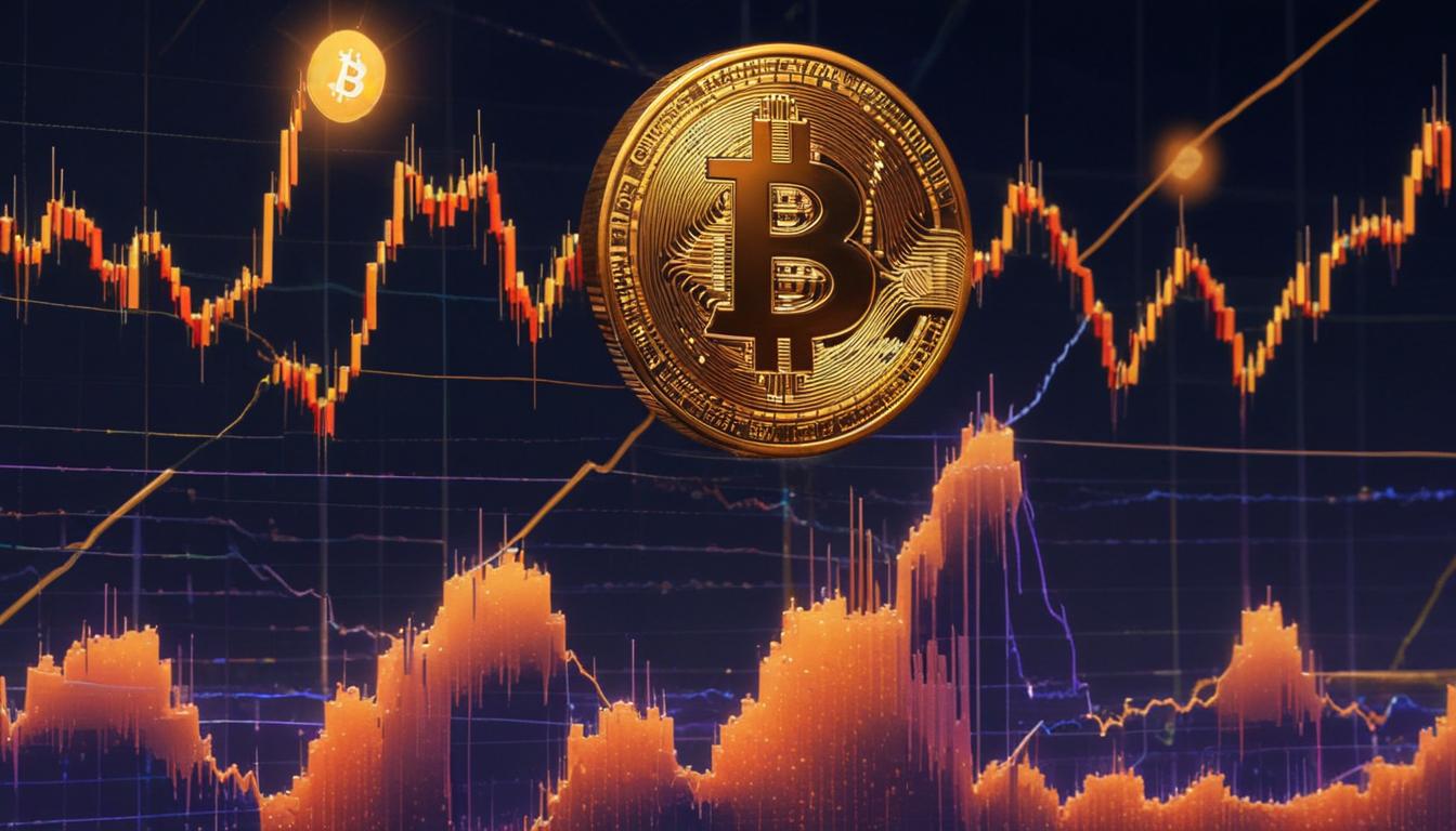 Bitcoin Shocks the World: $100K Breakthrough! What Drove This Historic Surge? | Cryptodamus.io