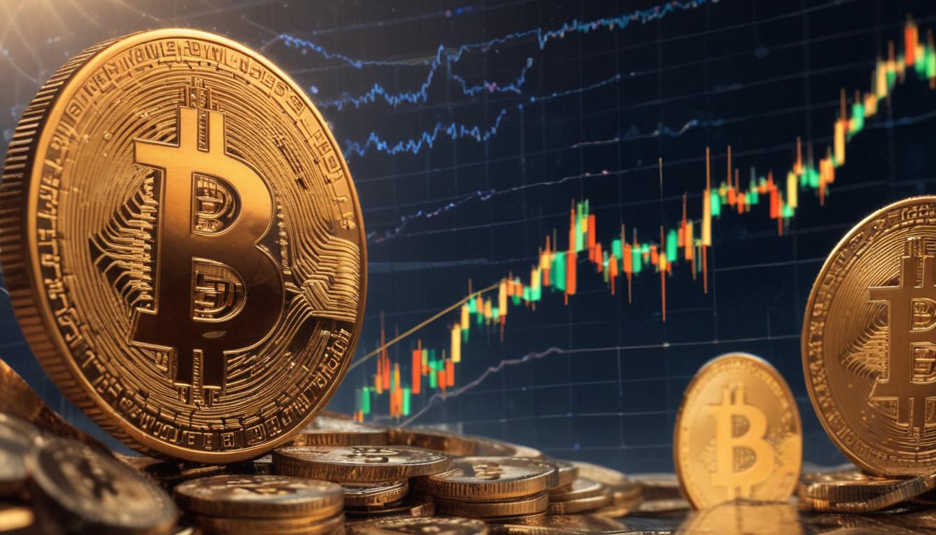 Bitcoin Shocks the World: $100K Milestone & What's Next!? | Cryptodamus.io