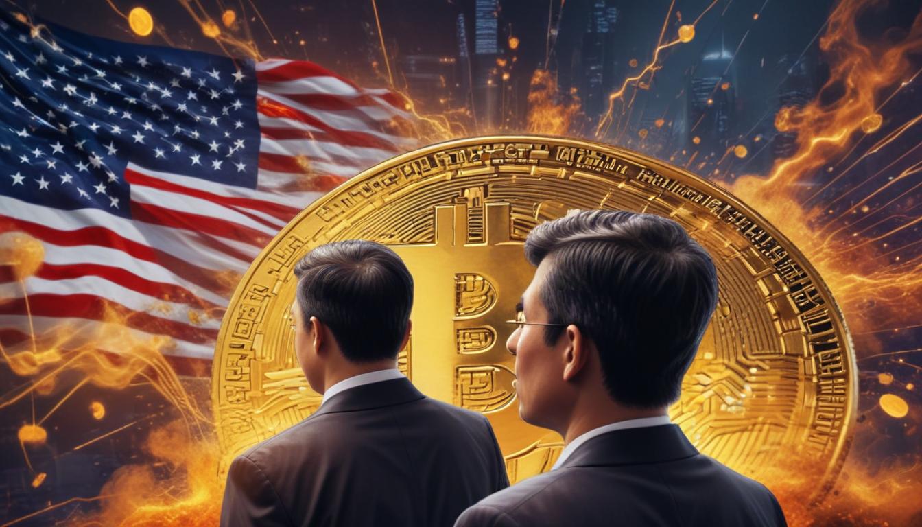 Bitcoin Shockwave: Unpacking the $16B Liquidation Rumors! What's Next for Crypto? | Cryptodamus.io