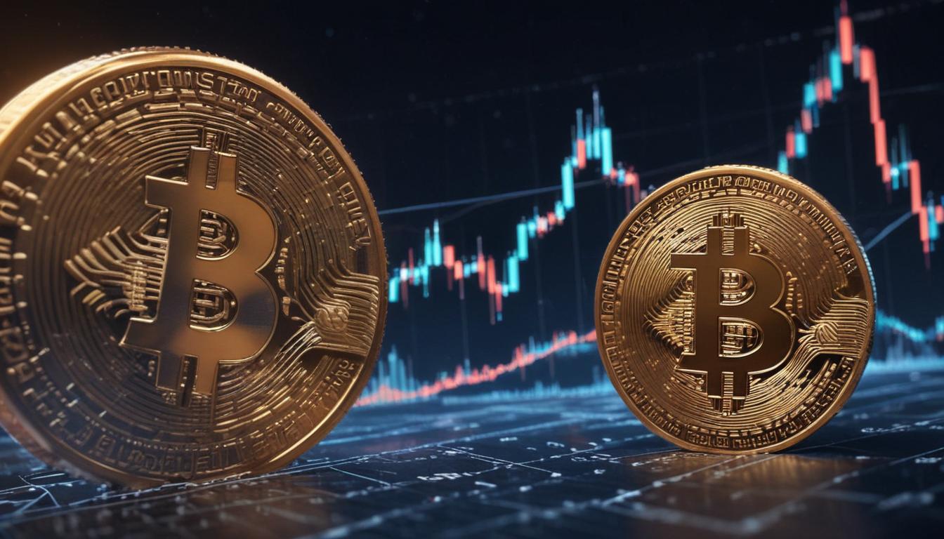 Bitcoin: Sideways Until September? Cryptonary Predicts HUGE Q3 2025 Rally! | Cryptodamus.io