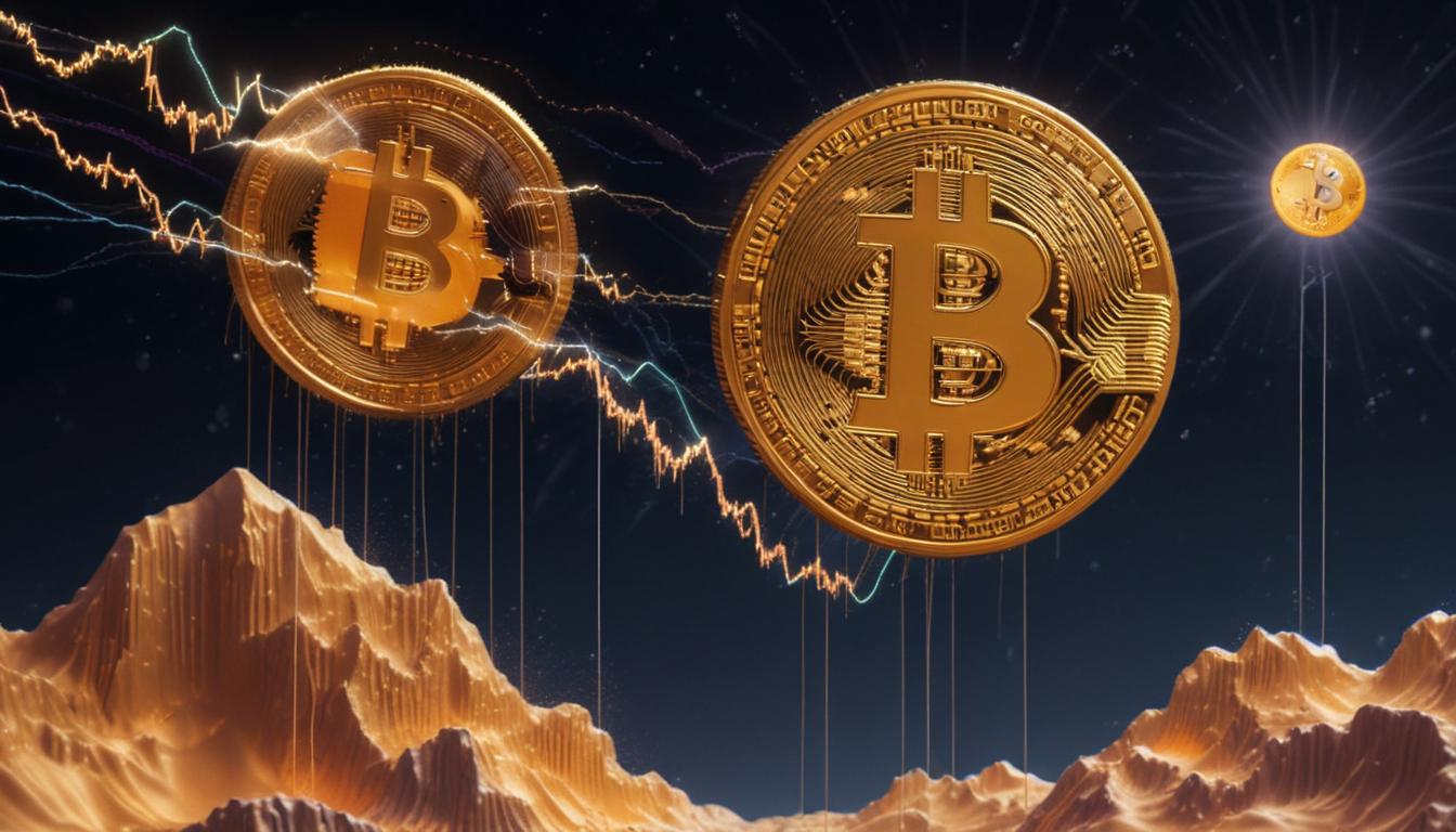 Bitcoin Smashes $111k ATH: Record Surge & What's Next? | Cryptodamus.io