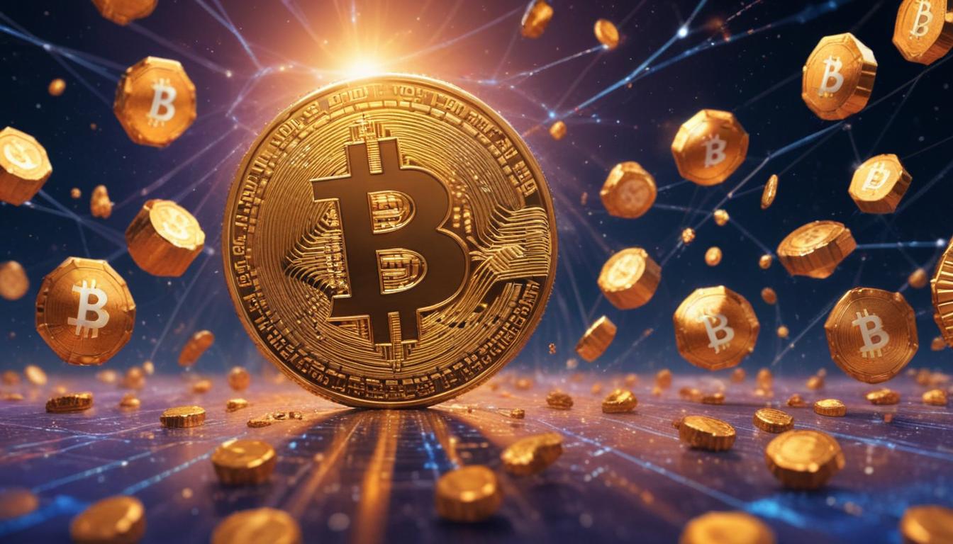 Bitcoin Soared!  Hunt for the NEXT 10x Altcoin Starts NOW! Deep Dive Inside | Cryptodamus.io