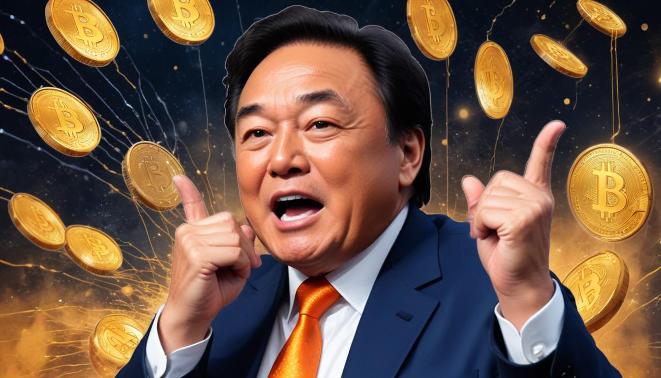 Взлет Биткойна, ралли альткоинов! Резкий рост CYBRO и прогноз $100k за BTC! | Cryptodamus.io