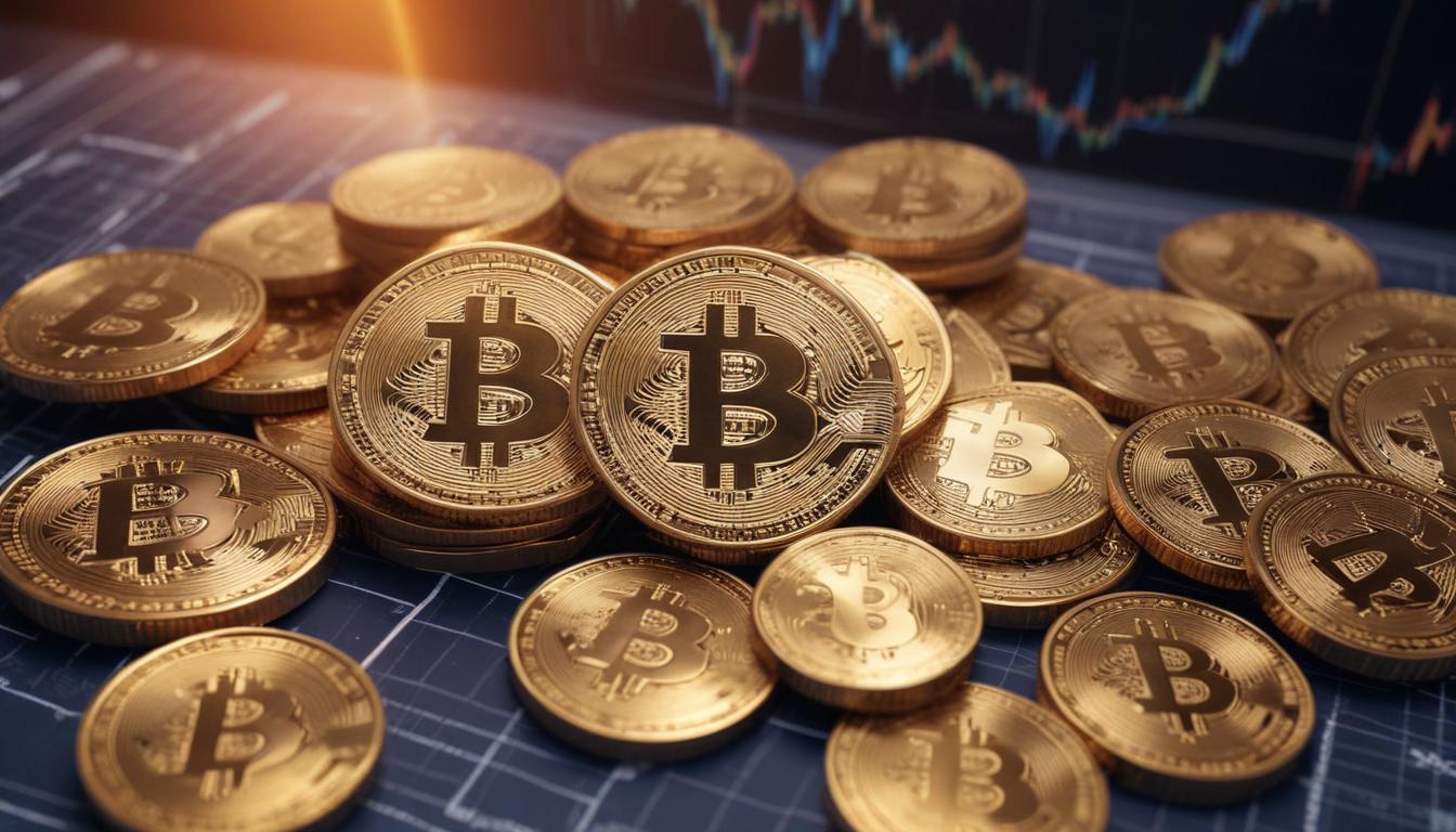 Взлет Bitcoin и ралли альткоинов! Начало нового бычьего рынка? | Cryptodamus.io