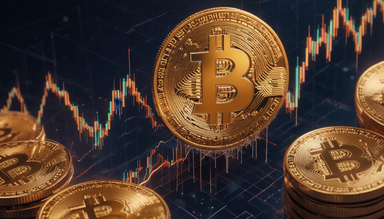 Bitcoin взлетел выше $108 000! Начало нового бычьего рынка? | Cryptodamus.io