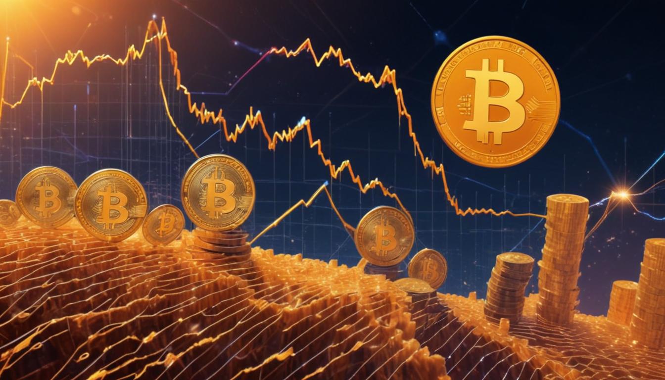 Bitcoin Soars Past $60,000! Institutional Investors Fuel the Rocket 🚀 | Cryptodamus.io