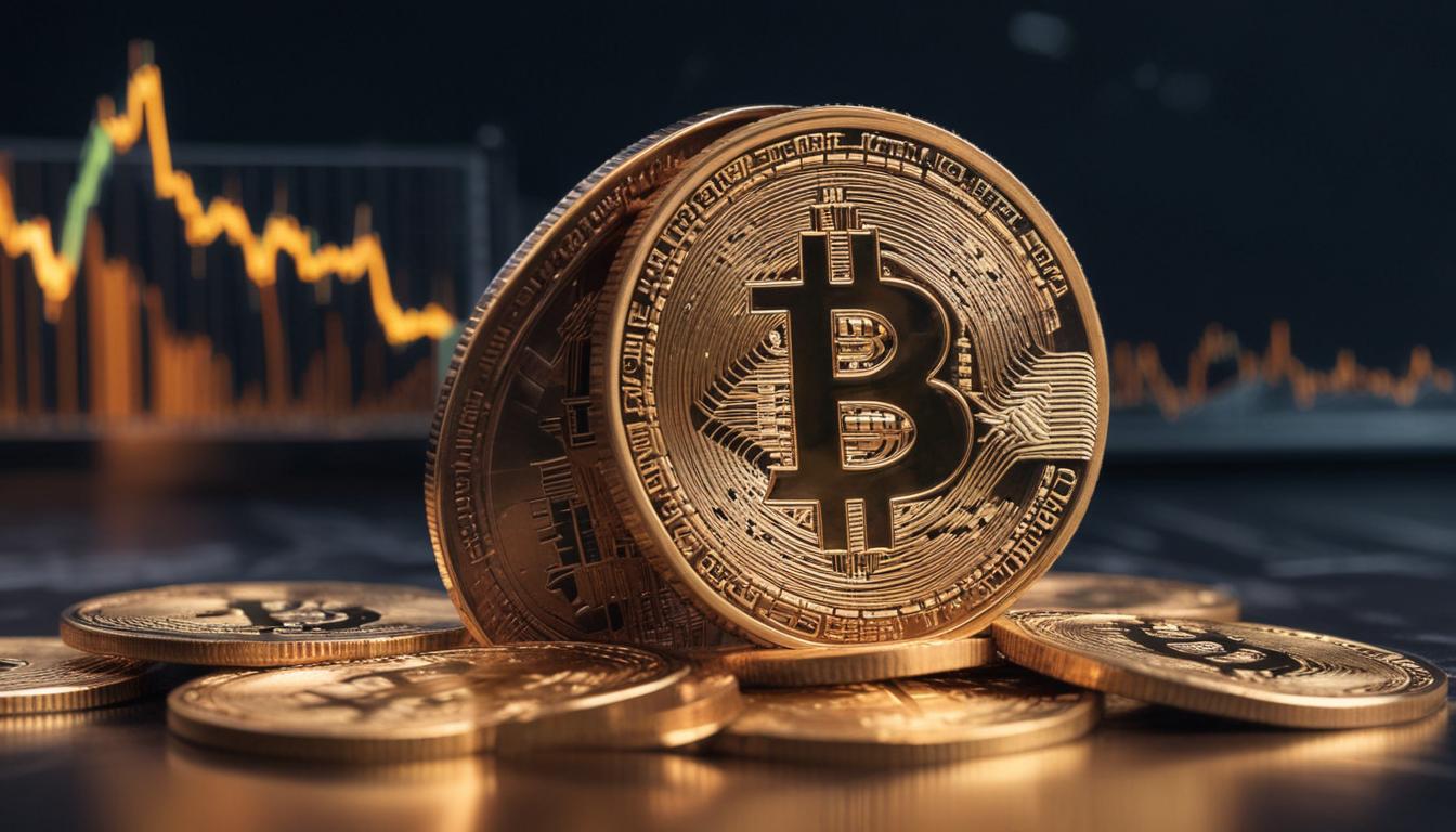 Bitcoin Soars Past $80,000! Institutional Adoption & Regulatory Clarity Fuel Explosive Growth | Cryptodamus.io