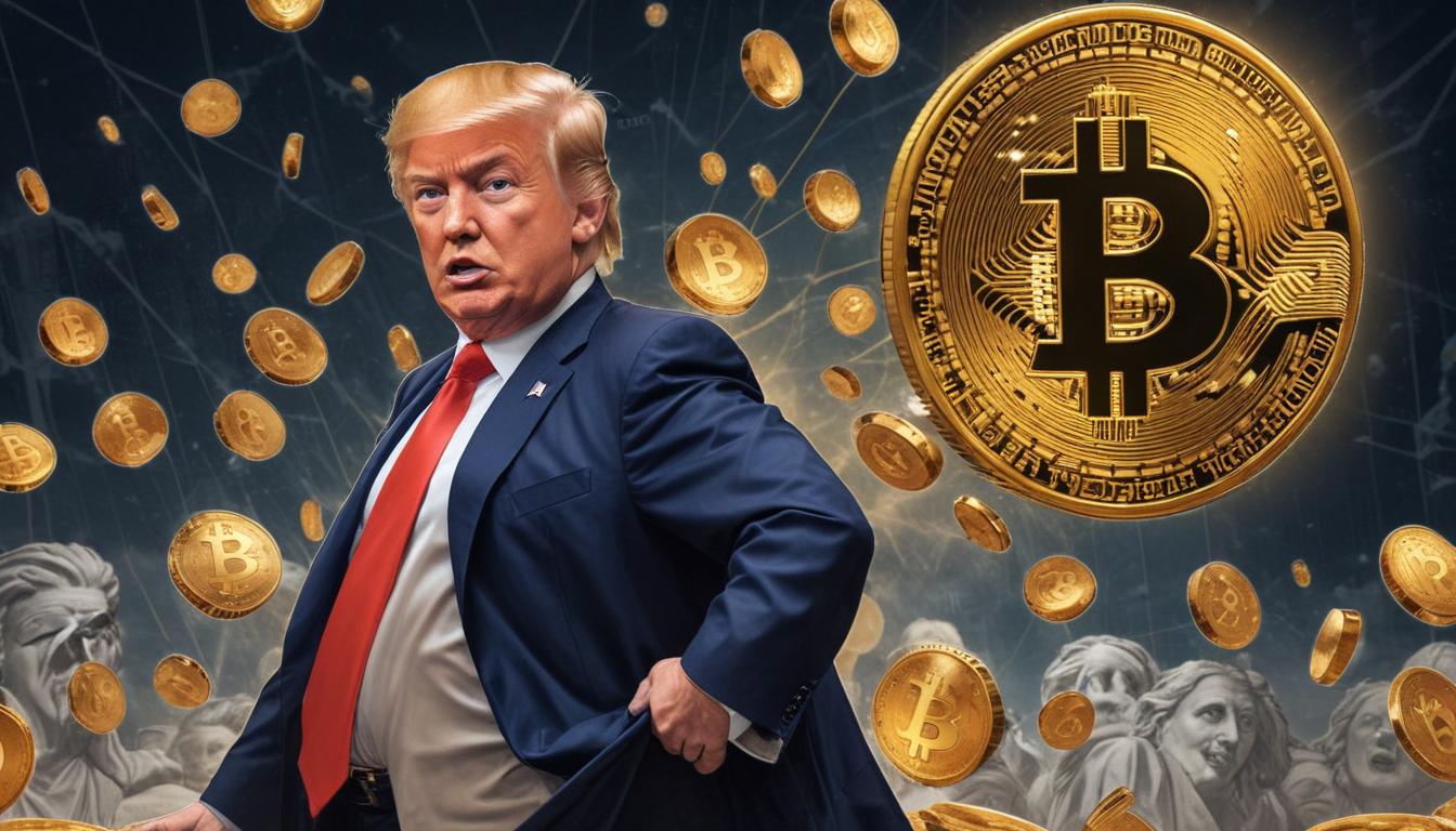 Bitcoin Soars Past $85K: Is the Fed Fueling the Fire? 🔥 Market Experts Weigh In! | Cryptodamus.io