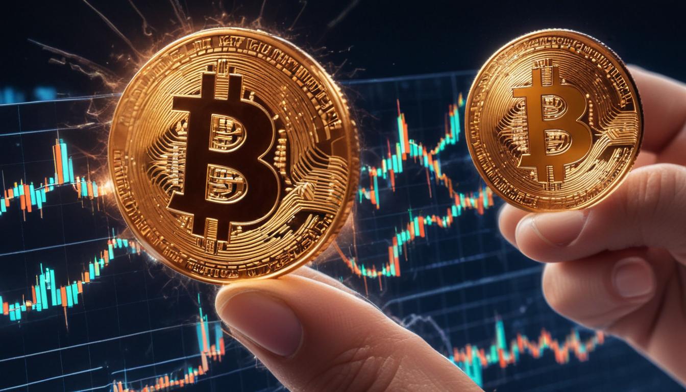 Bitcoin Soars Past $94K! Will it Hit $13 Million? Experts Weigh In | Cryptodamus.io