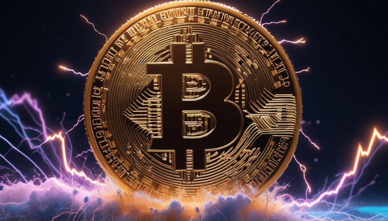 Bitcoin Soars Past $97K: Road to $100K? Unpacking the Rally, Altcoin Boom & Why! | Cryptodamus.io