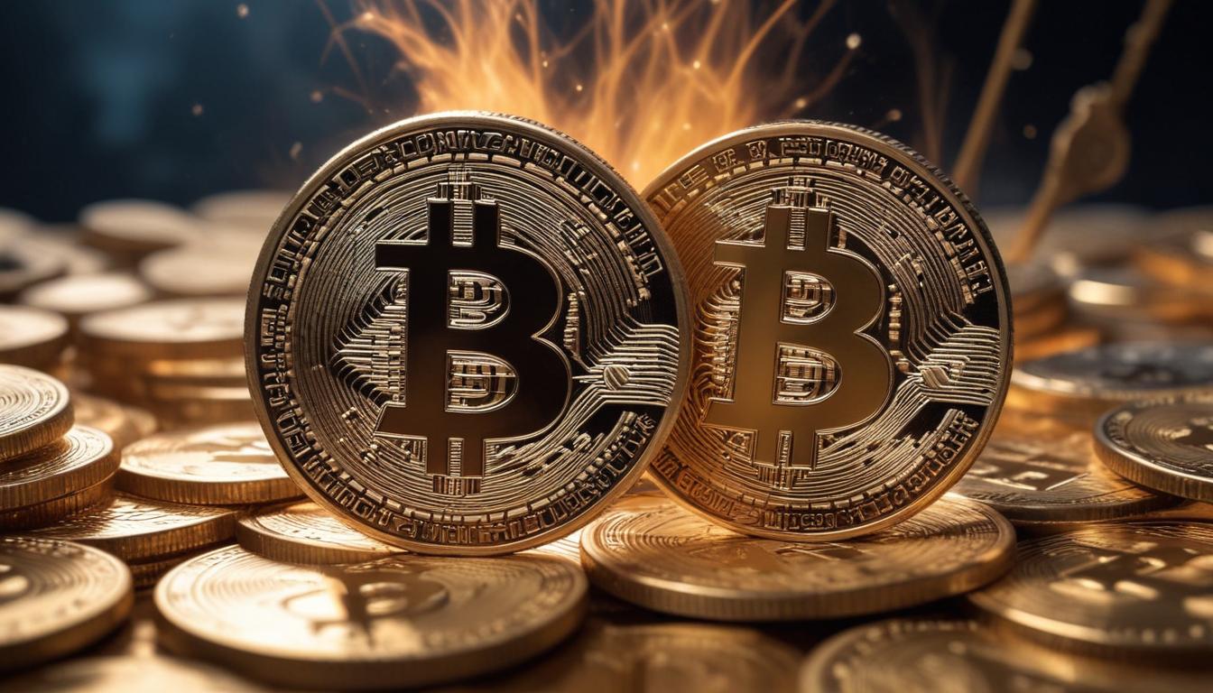 Bitcoin Soars to $109k! Altcoins Explode – Official Magacoin's Rise! | Cryptodamus.io